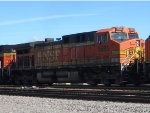 BNSF 5685